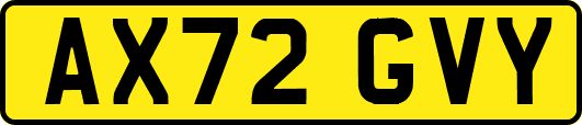 AX72GVY