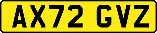 AX72GVZ