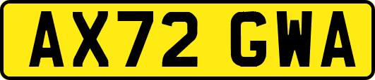 AX72GWA