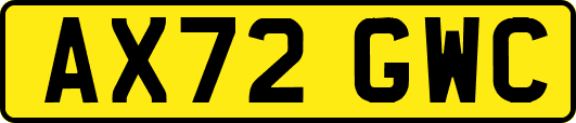 AX72GWC