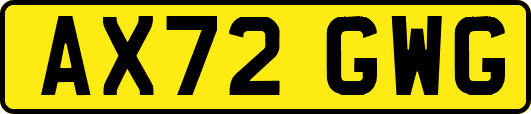 AX72GWG