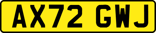 AX72GWJ