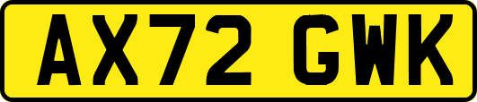 AX72GWK