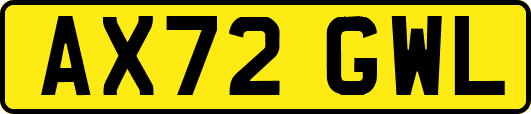 AX72GWL