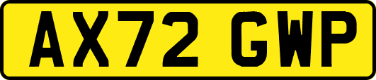 AX72GWP