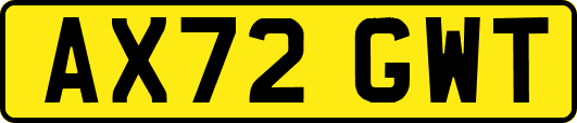 AX72GWT
