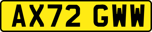 AX72GWW