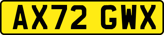 AX72GWX