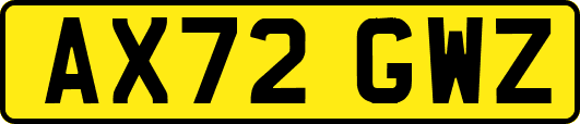 AX72GWZ