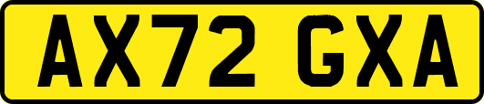 AX72GXA