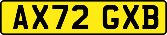 AX72GXB