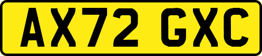 AX72GXC