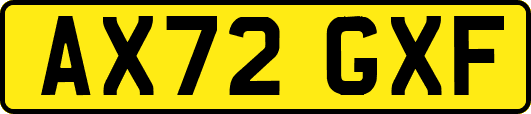 AX72GXF
