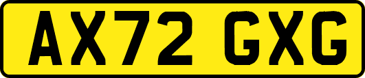 AX72GXG