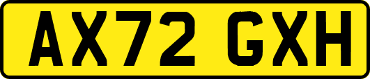 AX72GXH