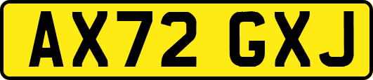 AX72GXJ