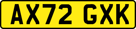 AX72GXK