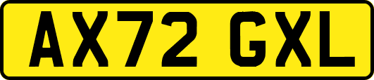 AX72GXL