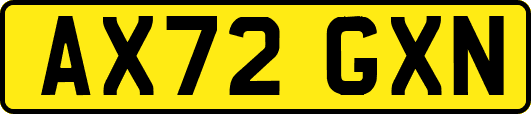 AX72GXN