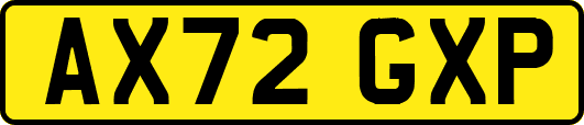 AX72GXP