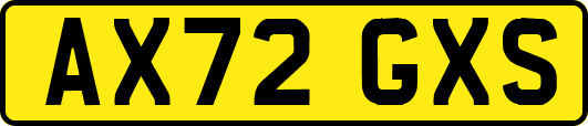 AX72GXS