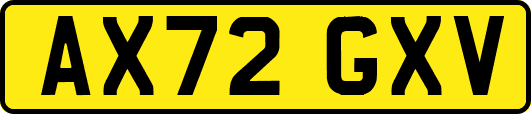 AX72GXV