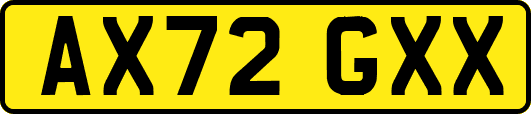 AX72GXX