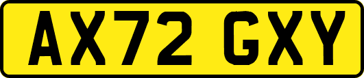 AX72GXY