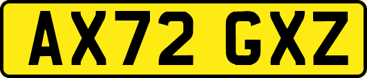 AX72GXZ