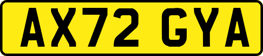AX72GYA