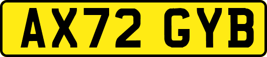 AX72GYB