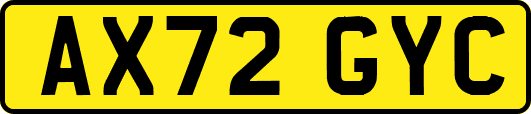AX72GYC