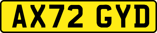 AX72GYD