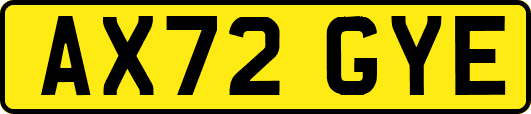 AX72GYE