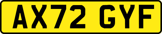 AX72GYF