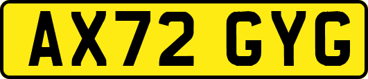 AX72GYG