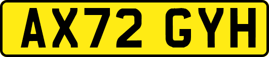 AX72GYH