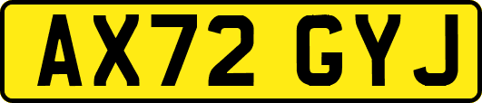 AX72GYJ