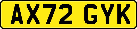 AX72GYK