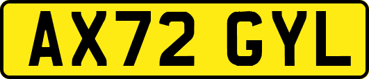 AX72GYL