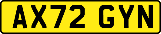 AX72GYN