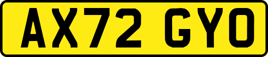 AX72GYO