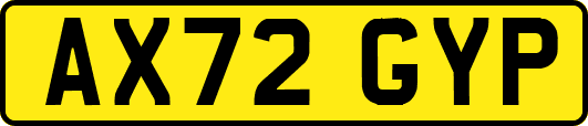 AX72GYP