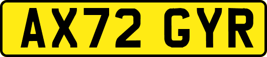 AX72GYR