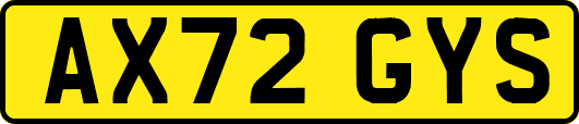 AX72GYS