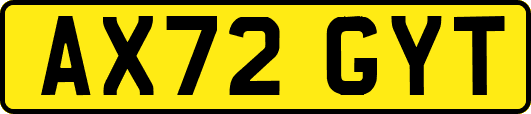 AX72GYT