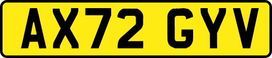 AX72GYV