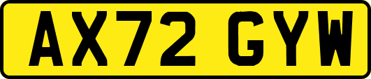 AX72GYW