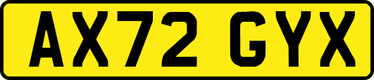 AX72GYX