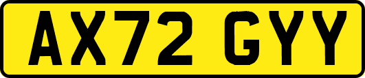 AX72GYY